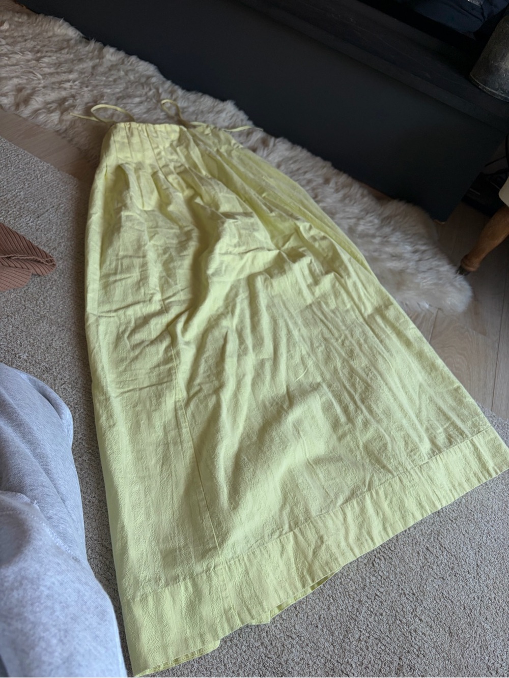 Free People Maxi Dress